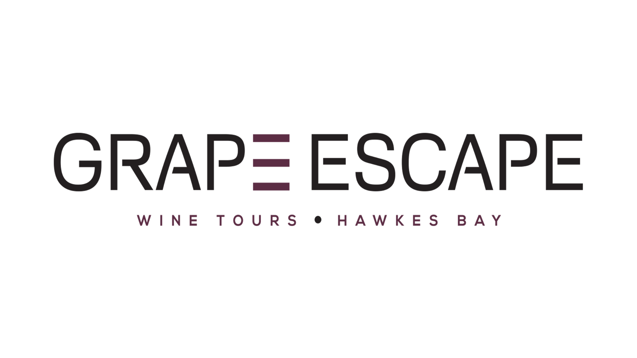 Grape Escape Wine Tours · Hawkes Bay